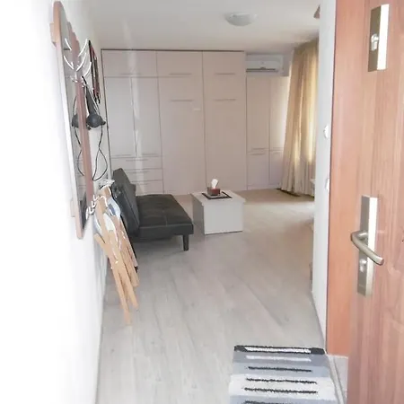 Sea Village Studio 4 Златни пясъци