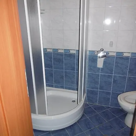 Апартамент Sea Village Studio 4 *